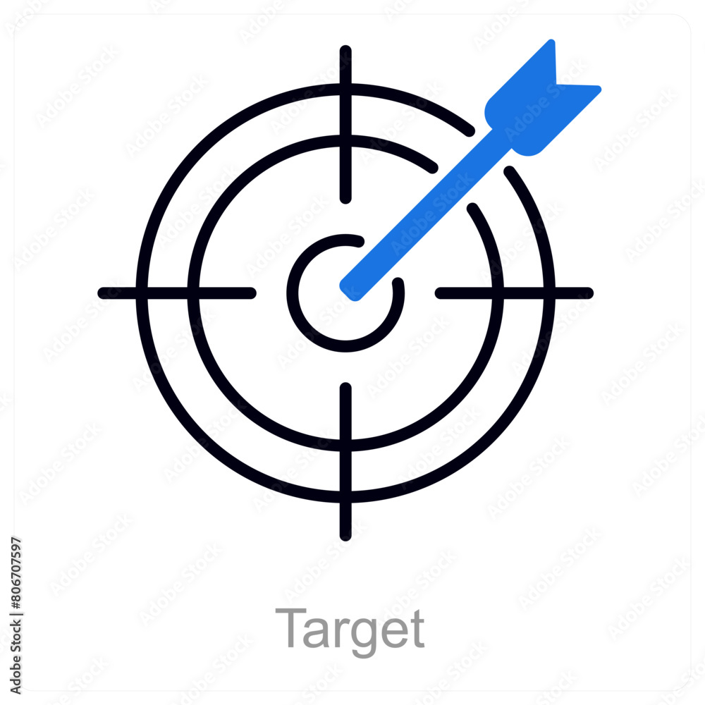 Target Target