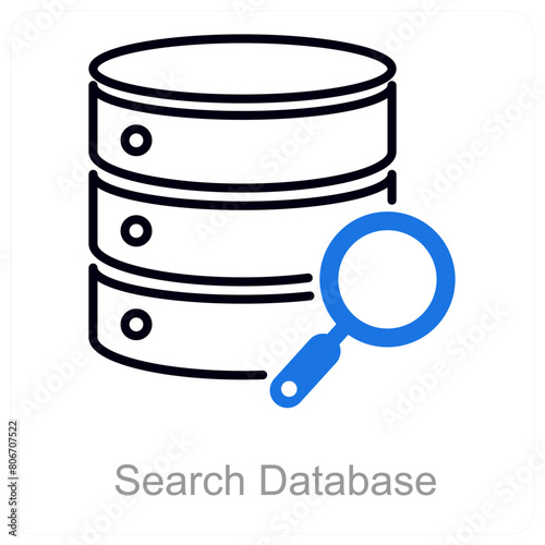 Search Database