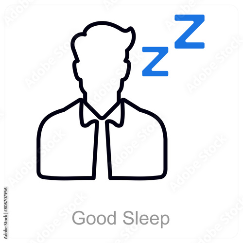 Good Sleep