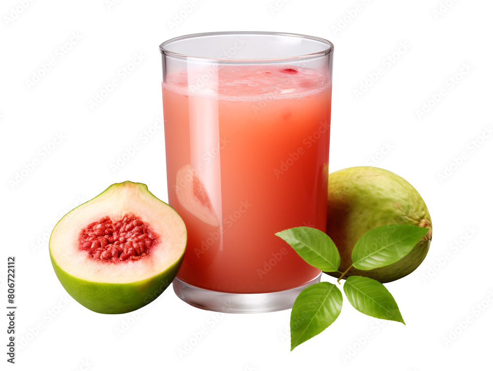 a glass of pink juice next to a fruit a glass of pink juice next to a fruit