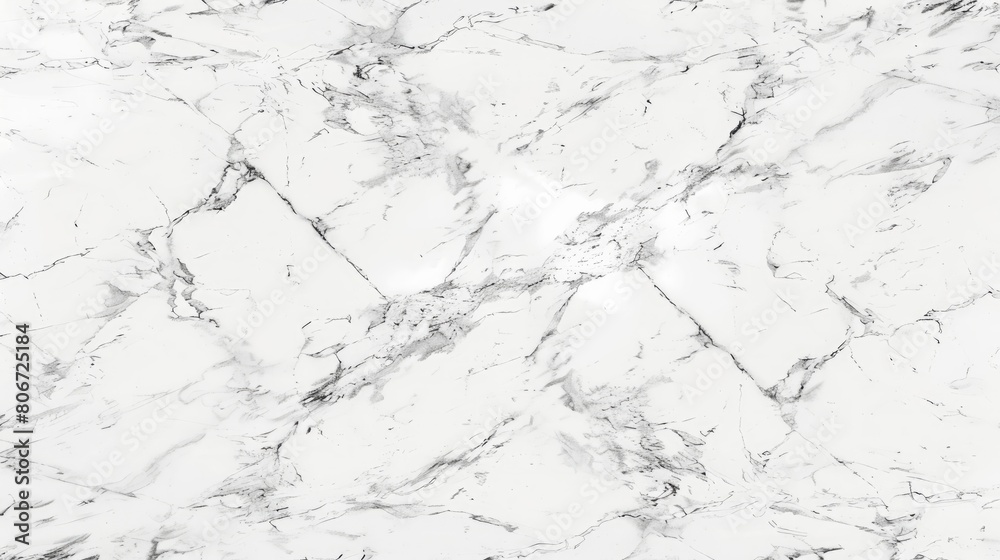 White Marble Texture Background With Intricate Design Patterns, Exuding Elegance And Sophistication, Cartoon Background