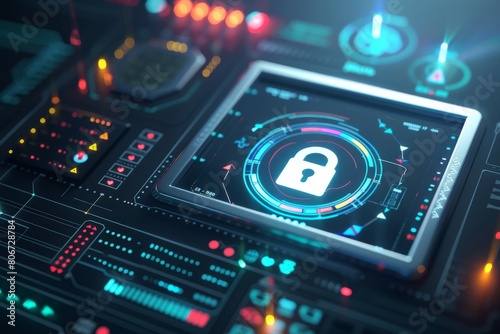 Wallpaper Mural Enhance user management with a secure platform that integrates adaptive security alerts, encrypted communication, and effective business protocols. Torontodigital.ca