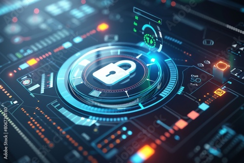 Wallpaper Mural Leverage a secure platform with adaptive alerts and encrypted communication to enhance business security and user management protocols. Torontodigital.ca