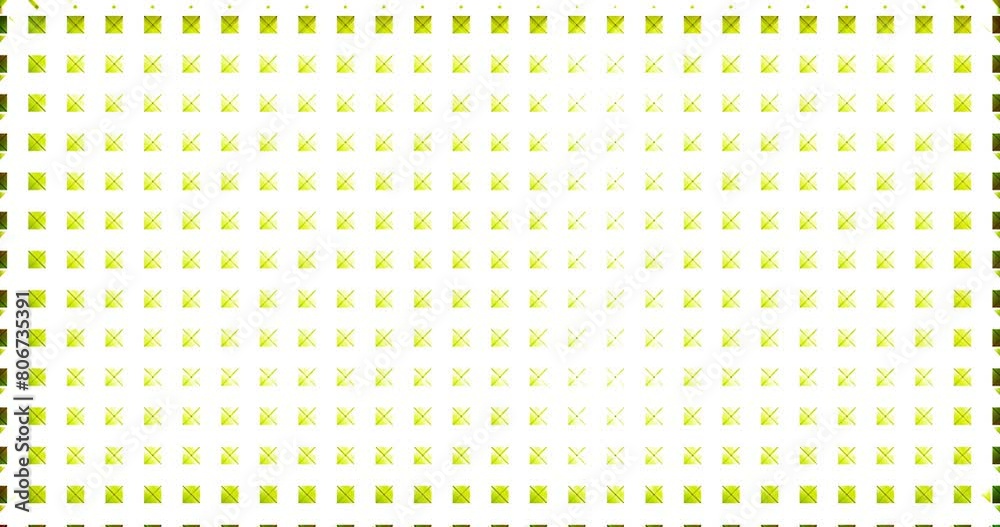 Digital Small glow shiny Squares, Background Video. Animated Pixelated loop Art Backdrop pattern Digital Small glow shiny Squares, Background Video. Animated Pixelated loop Art Backdrop pattern