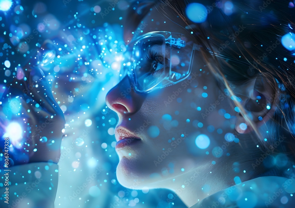 The answers we seek, science will give The answers we seek, science will give