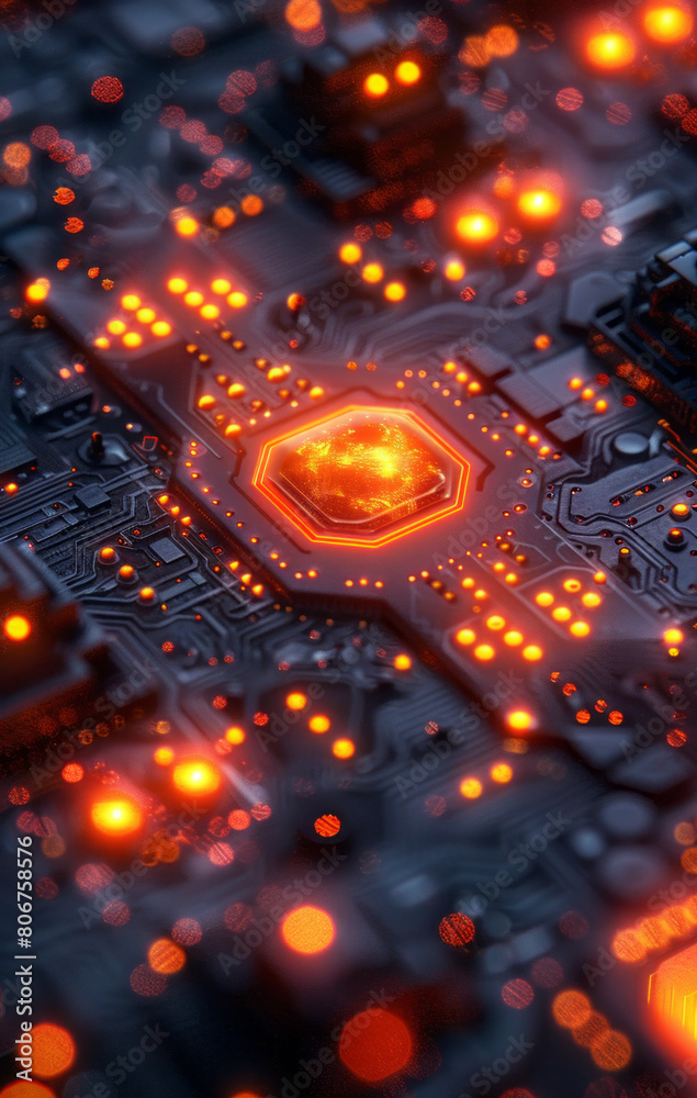 abstract technologic background,generative ai abstract technologic background,generative ai
