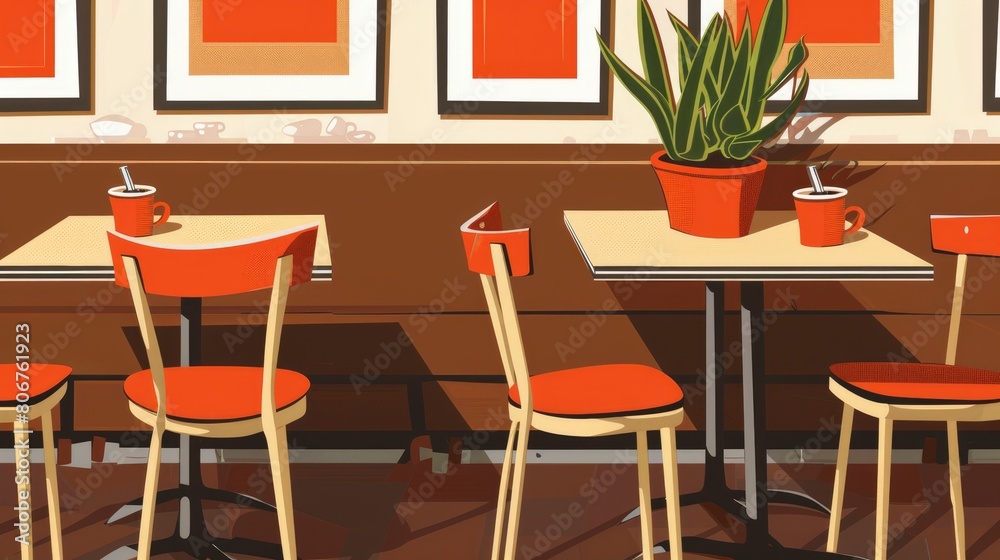 Table Background Providing Free Space For Your Decoration, Inviting Creativity And Personal Expression, Encouraging Customization And Individuality, Cartoon Background Table Background Providing Free Space For Your Decoration, Inviting Creativity And Personal Expression, Encouraging Customization And Individuality, Cartoon Background
