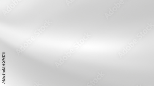 Soft Gray Gradient Background with Subtle Light
