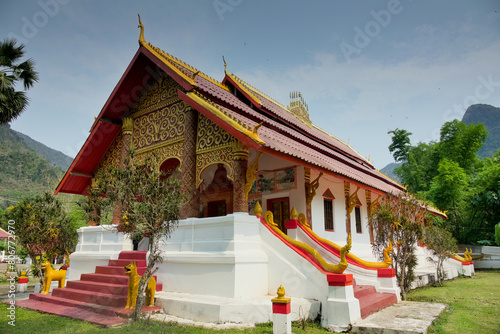 Spiritual Treasure: The Vat Okad Sayaram of Muang Ngoy Neua