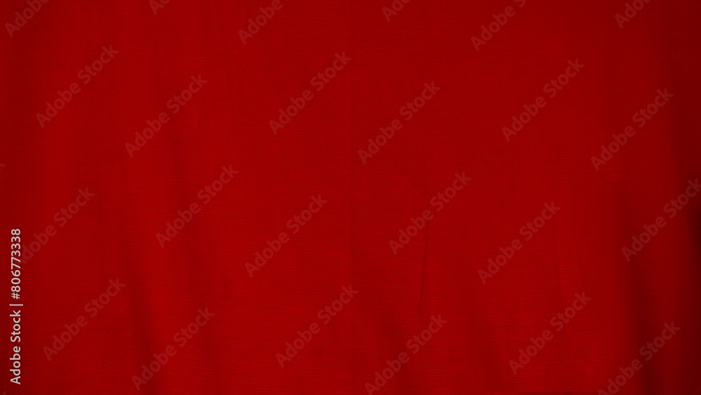 Fototapeta premium dark red background, red canvas