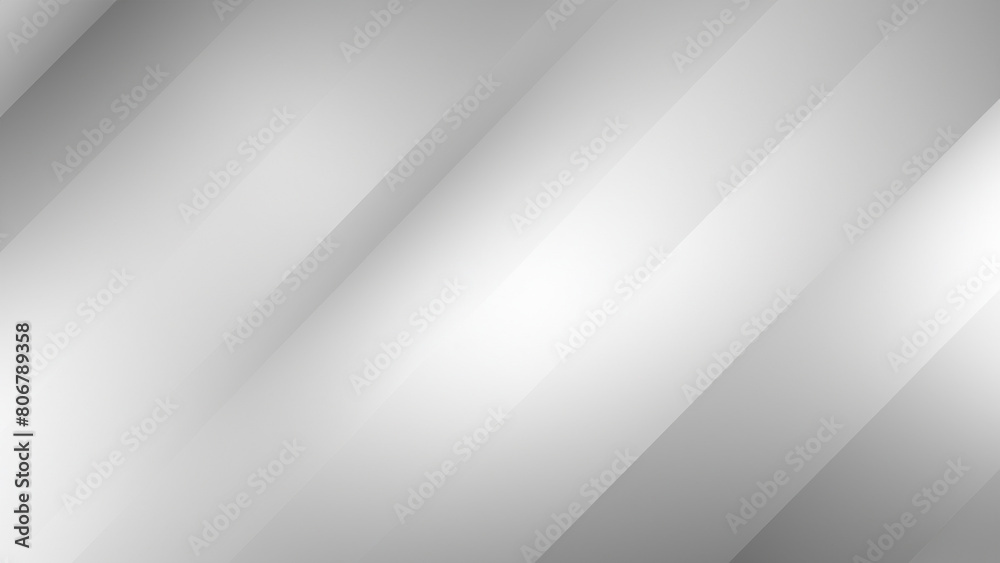 Sleek Soft Gray Diagonal Stripes Background Sleek Soft Gray Diagonal Stripes Background