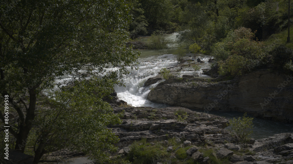 Torrente Biscubio del versante adriatico dell'Appennino, che scorre quasi interamente nella provincia di Pesaro e Urbino Torrente Biscubio del versante adriatico dell'Appennino, che scorre quasi interamente nella provincia di Pesaro e Urbino