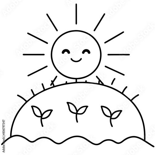 Green Earth Empowering Eco-Consciousness