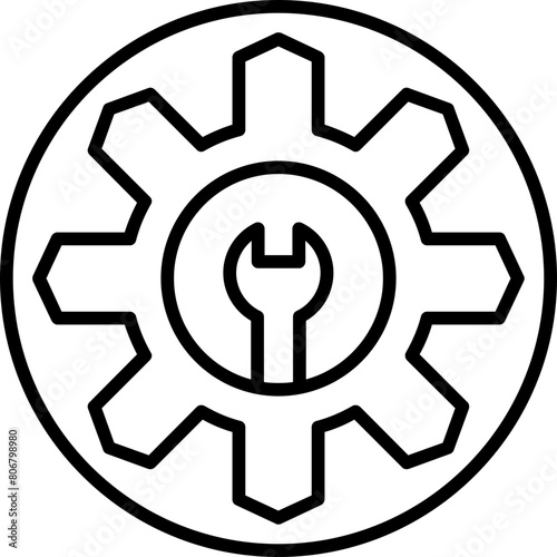 Repair Icon
