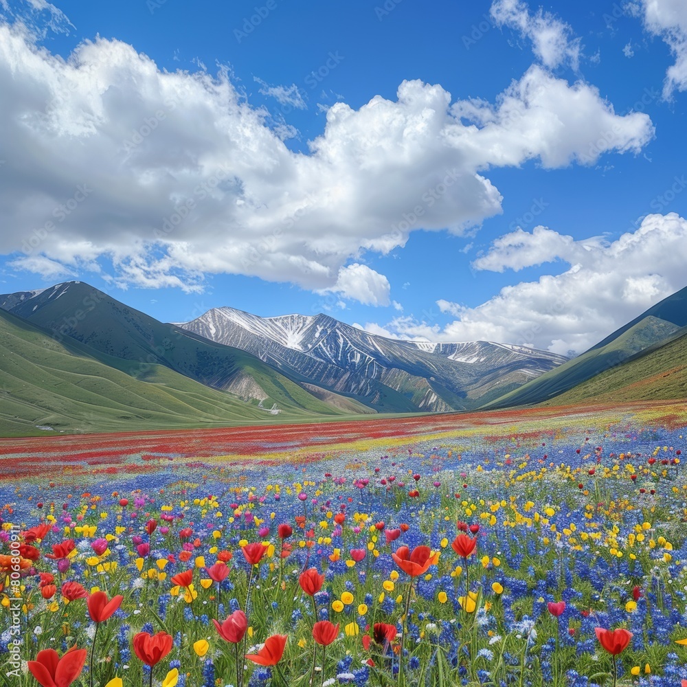 flower background flower background