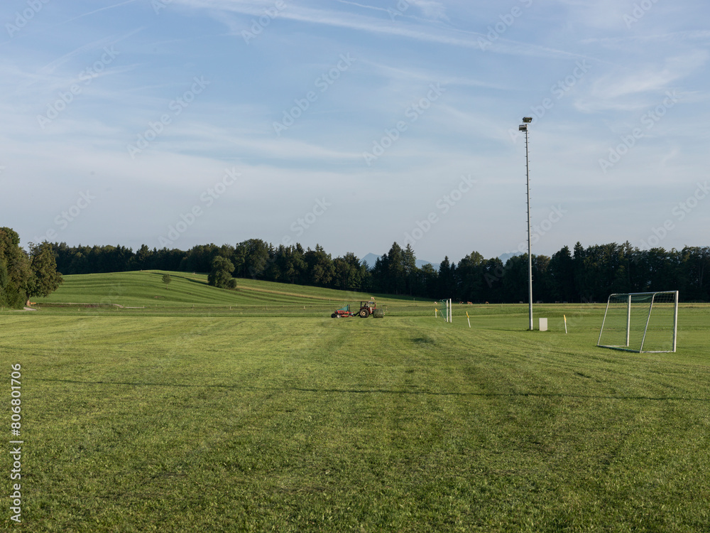 Obraz premium Landscape