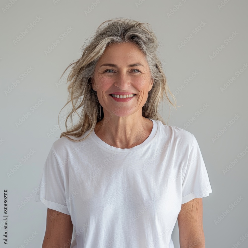 portrait of a woman portrait of a woman