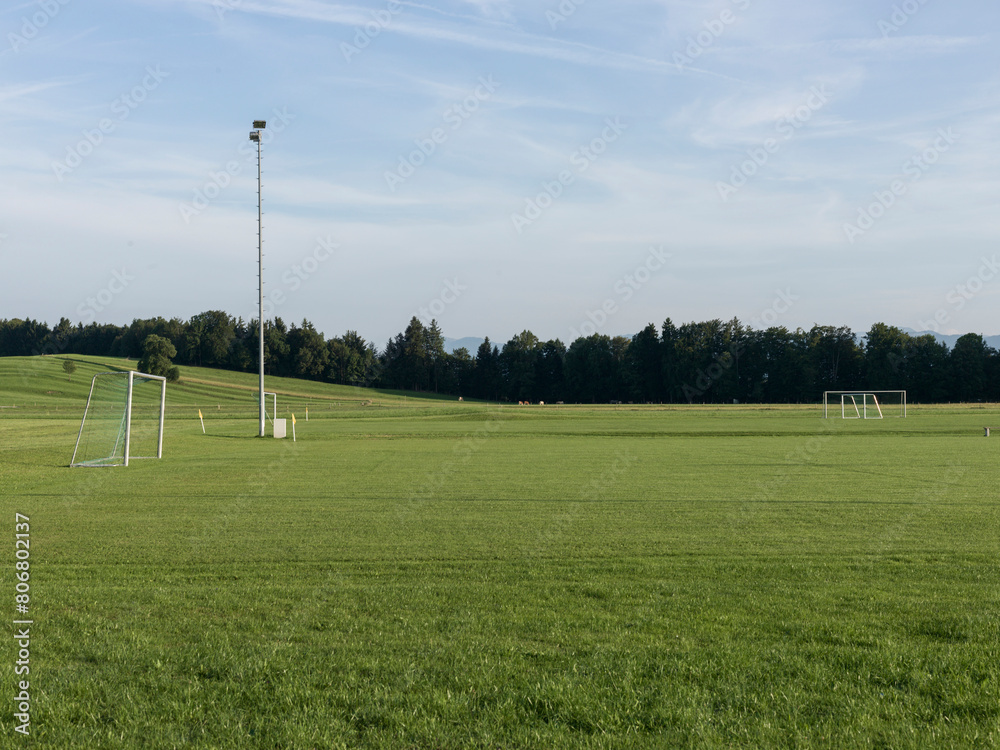 Obraz premium Landscape