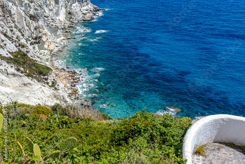 Cala Gaetano a Ponza