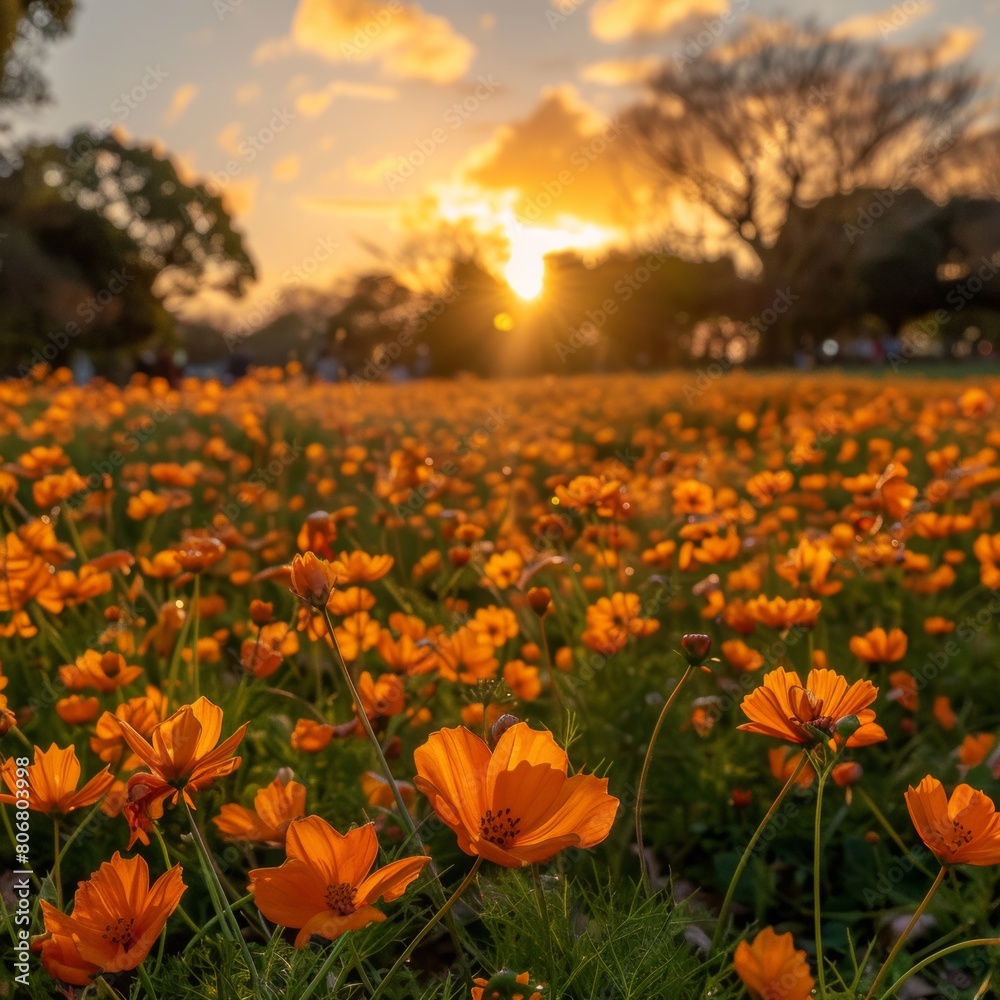 flower background flower background