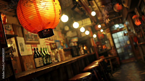 居酒屋