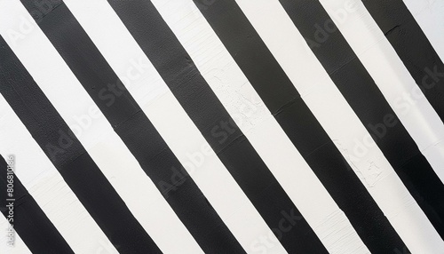black and white striped background texture