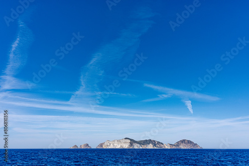 Isola di Palmarola Ponza