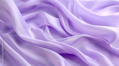 purple silk background © Ahmed Shaffik