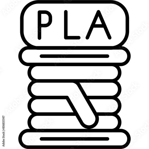 Filament Icon