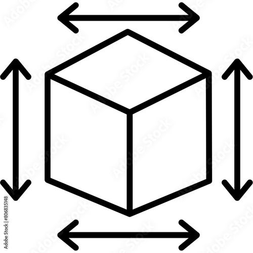 3D App Icon