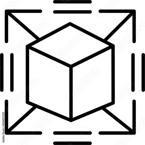 Prototyping Icon