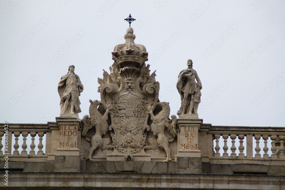 Palacio Real Palacio Real