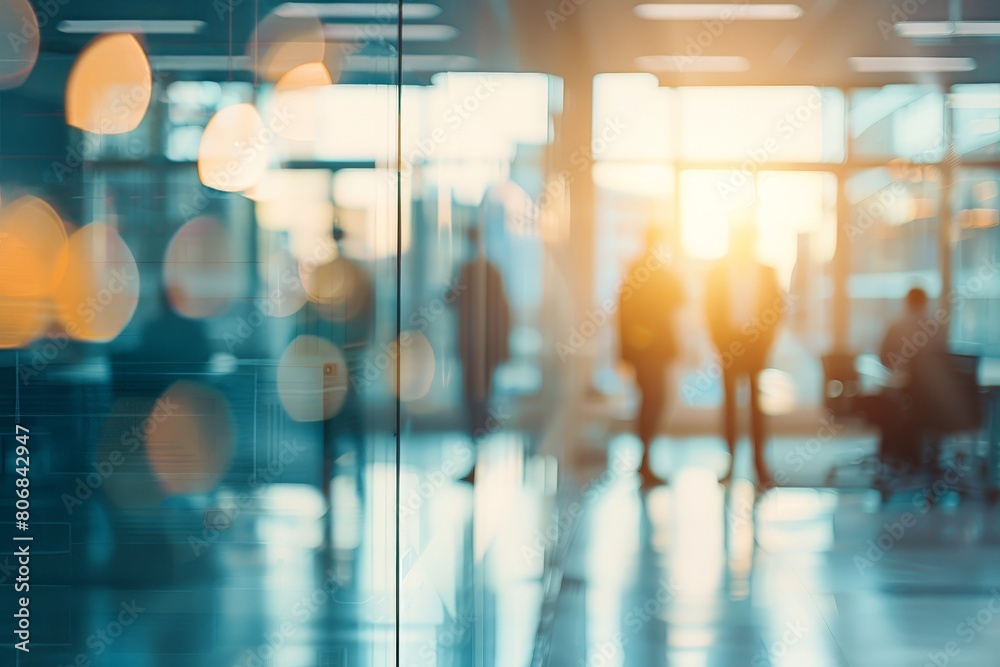Close-up portrait of a business meeting in the office, generative AI. Beautiful simple AI generated image in 4K, unique. Close-up portrait of a business meeting in the office, generative AI. Beautiful simple AI generated image in 4K, unique.