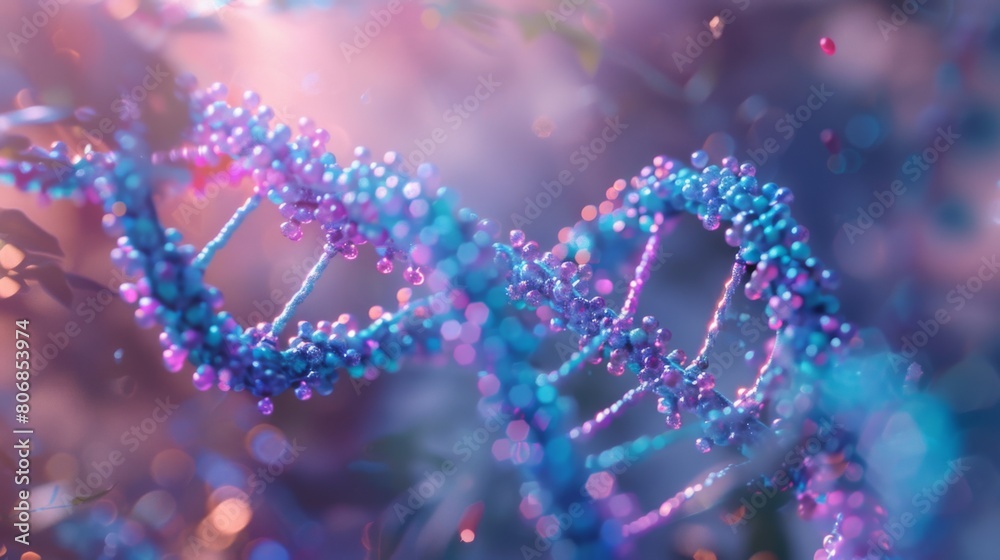 AI and Biotech Synthesis