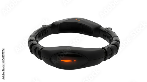 Wearable Electronic Mosquito Repeller Bracelet
