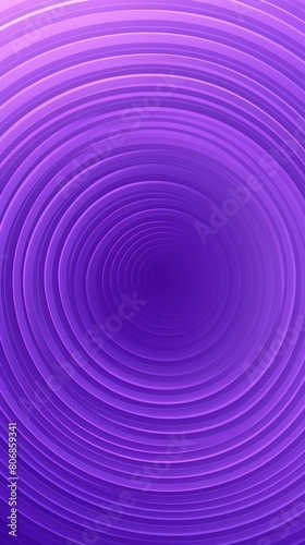 Violet concentric gradient rectangles line pattern vector illustration for background  graphic  element  poster with copy space texture for display products 