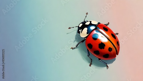 a beautiful tiny ladybird 2 (100) © Liba