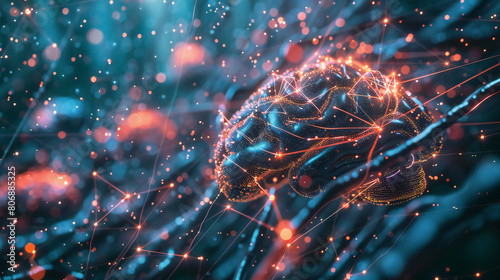 Neural Symphony: Revolutionizing the Spark of Learning - Exploring Concept Education Trends, Cognitive Science, Brain Development, AI in Education, and Optimal Learning Strategies photo