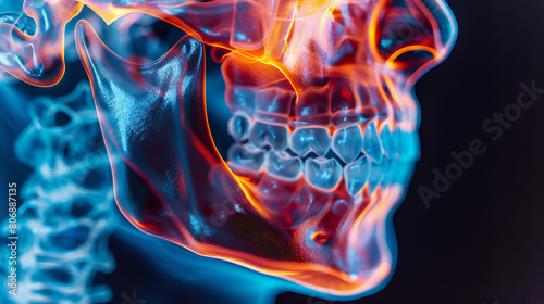 Effective Management Options for Temporomandibular Joint Disorders: Bite Plates, TENS Therapy, and Arthroscopy photo