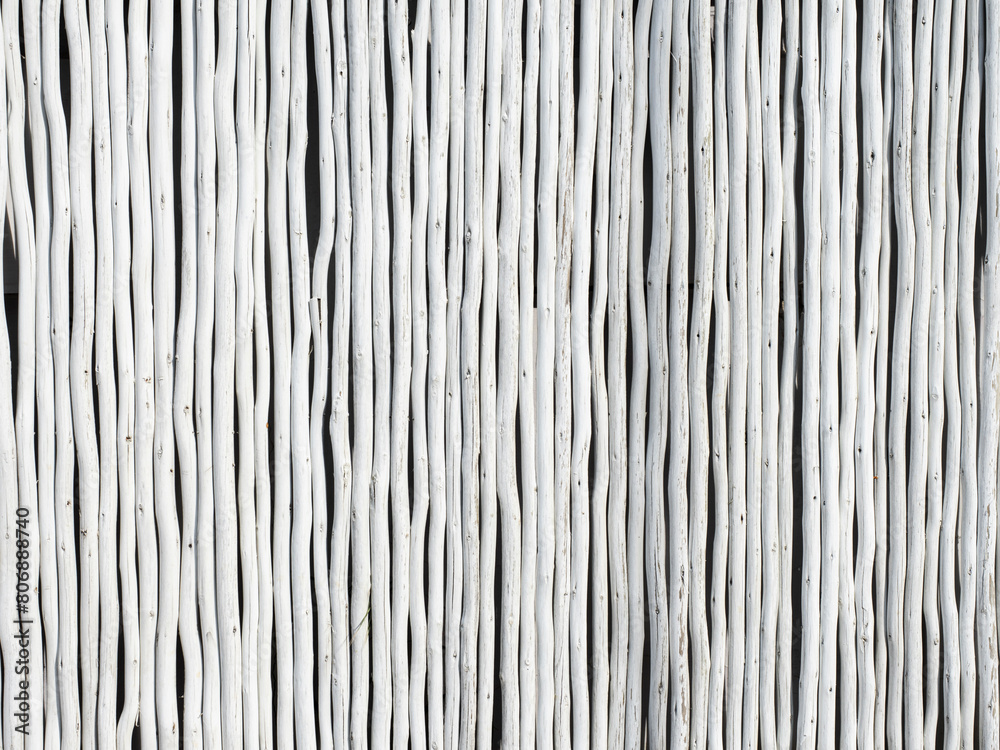 Reed fence wall as abstract background. Texture Reed fence wall as abstract background. Texture