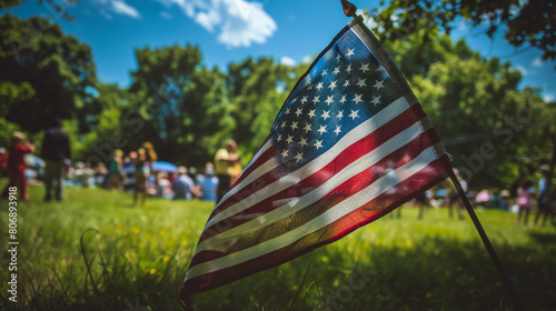 A Tribute to Fallen Heroes: Memorial Day in the United States - Honoring Sacrifice and Remembering Our Nation's Brave Soldiers