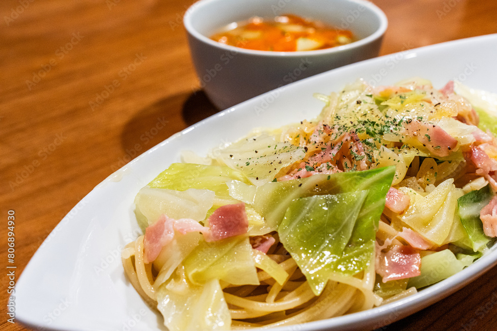 美味しいペペロンチーノ 美味しいペペロンチーノ