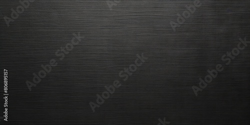 Black thin barely noticeable rectangle background pattern isolated on white background with copy space texture for display products blank copyspace  photo