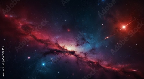  galaxy background_planet galaxy stars