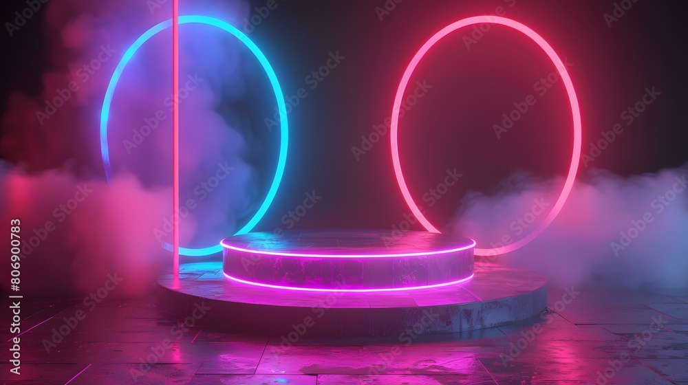 3d neon product platform 3d neon product platform