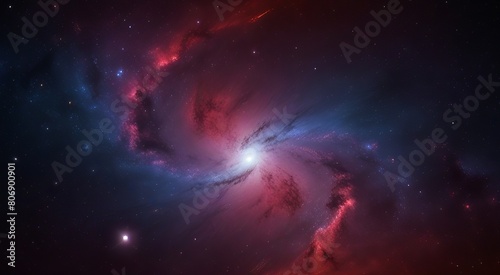  galaxy background_planet galaxy stars © Akash