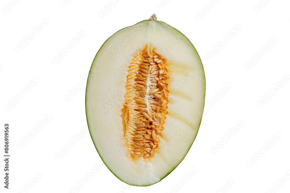 half of melon png, cut melon isolated on white transparent background.png half of melon png, cut melon isolated on white transparent background.png