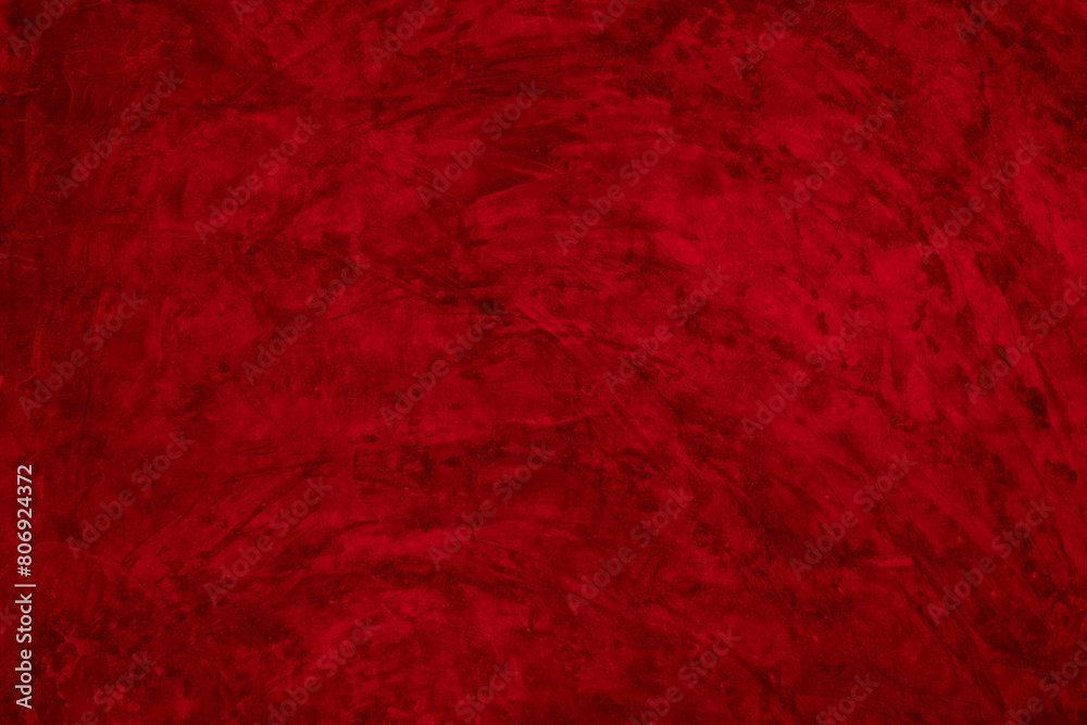 Old wall texture cement black red background abstract dark color design are light with white gradient background. Old wall texture cement black red background abstract dark color design are light with white gradient background.