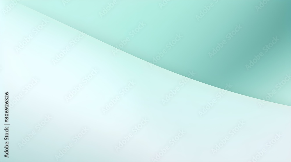 Simple Presentation Background in cyan and white Colors Simple Presentation Background in cyan and white Colors