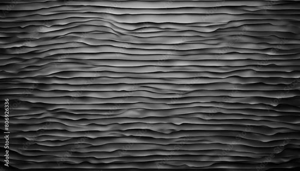 Obraz premium Black stone wall texture wallpaper